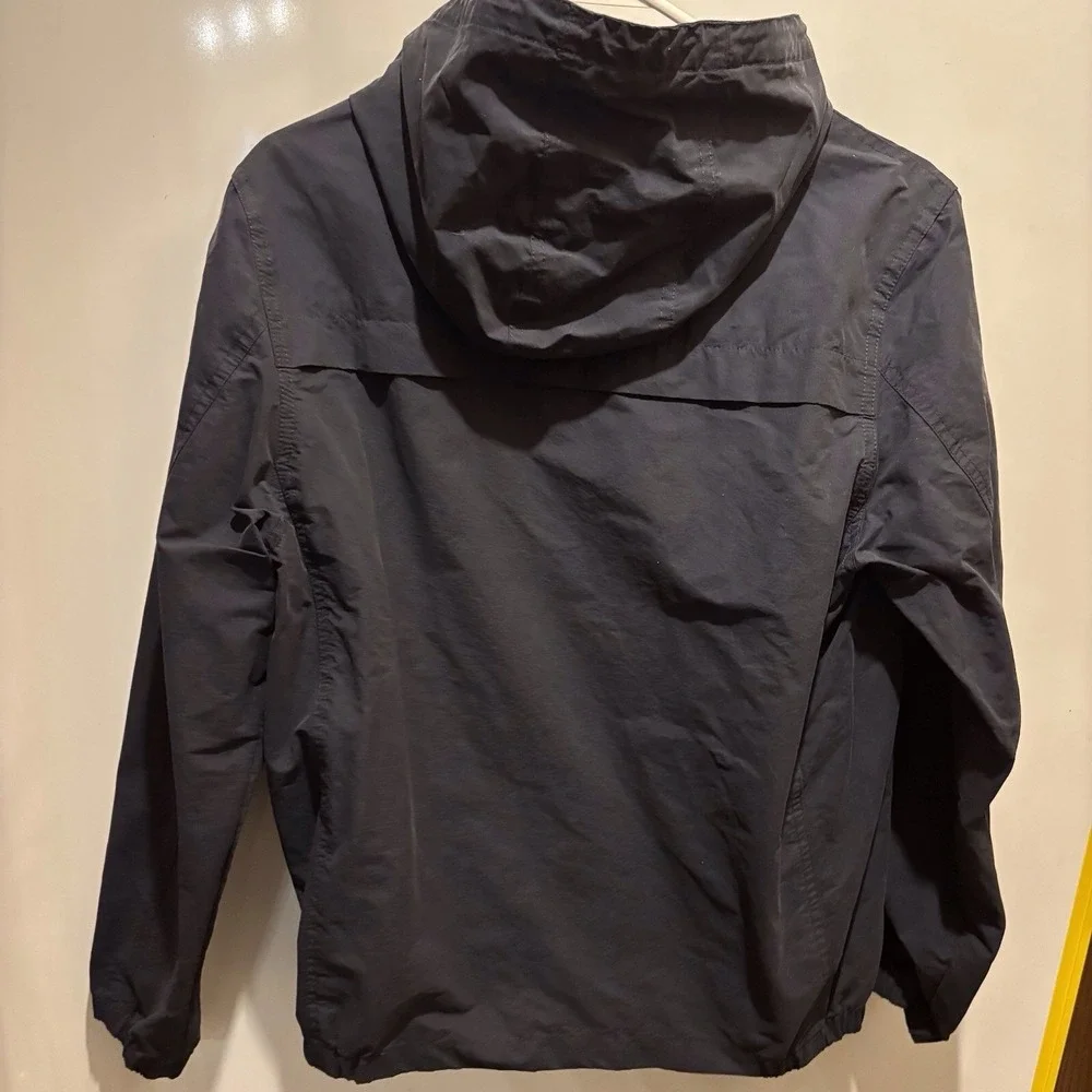 J. Crew Factory crew hooded